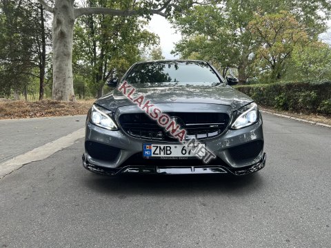 продам Mercedes-Benz C-klasse C 200в пмр  фото 4