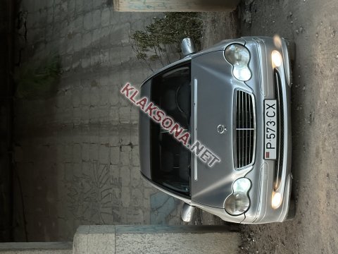 продам Mercedes-Benz C-klasse C 200в пмр  фото 5