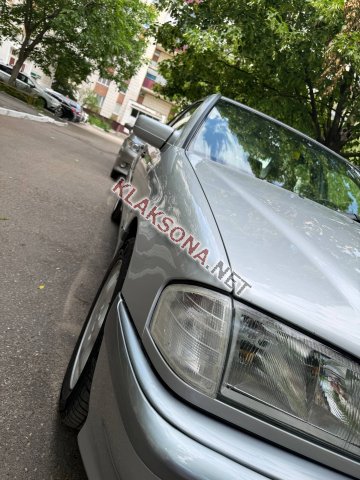продам Mercedes-Benz C-klasse C 200в пмр  фото 4