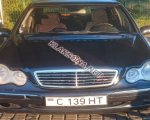 продам Mercedes-Benz C-klasse C 200 в пмр  фото 1