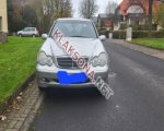 продам Mercedes-Benz C-klasse C 200 в пмр  фото 4