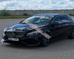 продам Mercedes-Benz C-klasse C 200 в пмр  фото 6