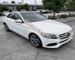 Mercedes-Benz C-klasse C 200 2017г. 14 500 $