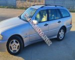 продам Mercedes-Benz C-klasse C 200 в пмр  фото 1