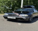 продам Mercedes-Benz C-klasse C 200 в пмр  фото 2