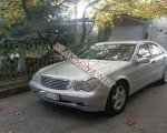 продам Mercedes-Benz C-klasse C 200 в пмр  фото 5