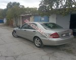 продам Mercedes-Benz C-klasse C 200 в пмр  фото 4