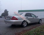продам Mercedes-Benz C-klasse C 200 в пмр  фото 1