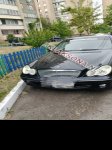 продам Mercedes-Benz C-klasse C 200 в пмр  фото 1