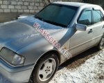 продам Mercedes-Benz C-klasse C 200 в пмр  фото 3