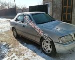 продам Mercedes-Benz C-klasse C 200 в пмр  фото 2
