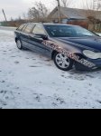 продам Mercedes-Benz C-klasse C 200 в пмр  фото 6