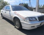 продам Mercedes-Benz C-klasse C 200 в пмр  фото 3