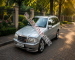 продам Mercedes-Benz C-klasse C 200 в пмр  фото 1