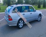 продам Mercedes-Benz C-klasse C 200 в пмр  фото 4