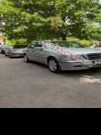 продам Mercedes-Benz C-klasse C 200 в пмр  фото 6