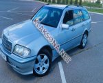 Mercedes-Benz C-klasse C 200 2000г. 3 200 $