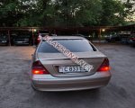 продам Mercedes-Benz C-klasse C 200 в пмр  фото 1