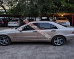 продам Mercedes-Benz C-klasse C 200 в пмр  фото 4