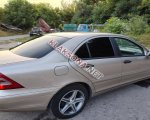продам Mercedes-Benz C-klasse C 200 в пмр  фото 3