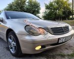 продам Mercedes-Benz C-klasse C 200 в пмр  фото 2