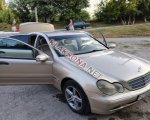 продам Mercedes-Benz C-klasse C 200 в пмр  фото 1
