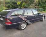 продам Mercedes-Benz C-klasse C 200 в пмр  фото 4