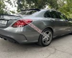 продам Mercedes-Benz C-klasse C 200 в пмр  фото 4