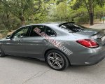 продам Mercedes-Benz C-klasse C 200 в пмр  фото 5