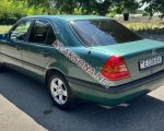 продам Mercedes-Benz C-klasse C 200 в пмр  фото 2