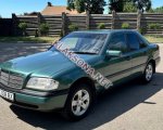 продам Mercedes-Benz C-klasse C 200 в пмр  фото 5