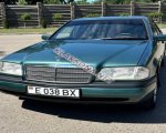 продам Mercedes-Benz C-klasse C 200 в пмр  фото 5