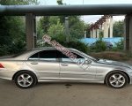 продам Mercedes-Benz C-klasse C 200 в пмр  фото 4