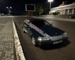 продам Mercedes-Benz C-klasse C 200 в пмр  фото 4