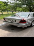 продам Mercedes-Benz C-klasse C 200 в пмр  фото 3