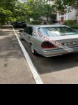 продам Mercedes-Benz C-klasse C 200 в пмр  фото 4