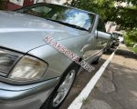 продам Mercedes-Benz C-klasse C 200 в пмр  фото 1