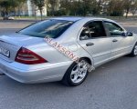 продам Mercedes-Benz C-klasse C 200 в пмр  фото 4