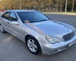 продам Mercedes-Benz C-klasse C 200 в пмр  фото 5