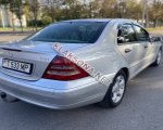продам Mercedes-Benz C-klasse C 200 в пмр  фото 2