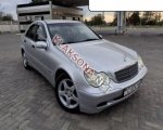 продам Mercedes-Benz C-klasse C 200 в пмр  фото 4