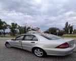 продам Mercedes-Benz C-klasse C 200 в пмр  фото 3