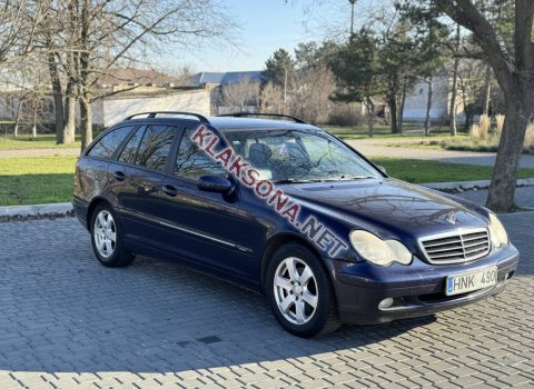 продам Mercedes-Benz C-klasse C 220в пмр  фото 6