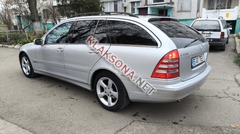 продам Mercedes-Benz C-klasse C 220в пмр  фото 4