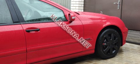 продам Mercedes-Benz C-klasse C 220в пмр  фото 5