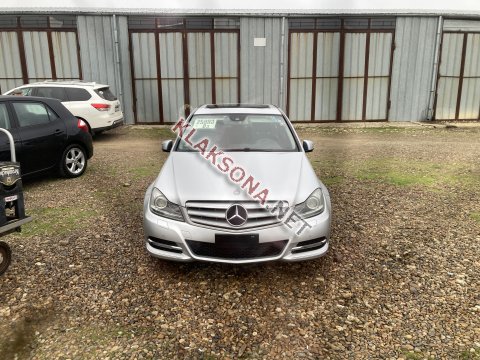 продам Mercedes-Benz C-klasse C 220в пмр  фото 4