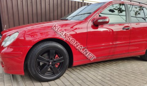 продам Mercedes-Benz C-klasse C 220в пмр  фото 6