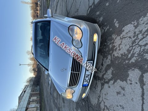продам Mercedes-Benz C-klasse C 220в пмр  фото 6