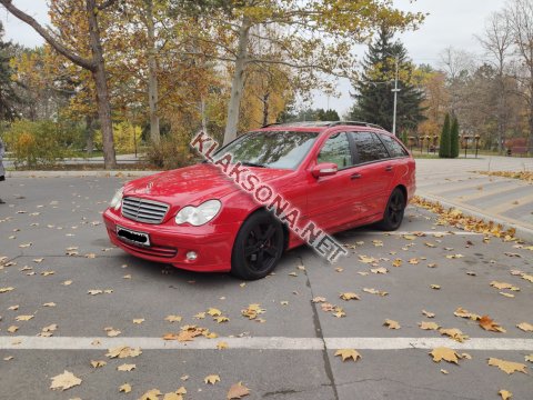 продам Mercedes-Benz C-klasse C 220в пмр  фото 4
