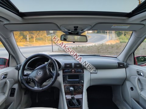 продам Mercedes-Benz C-klasse C 220в пмр  фото 4